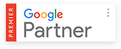 Partener Google Premium